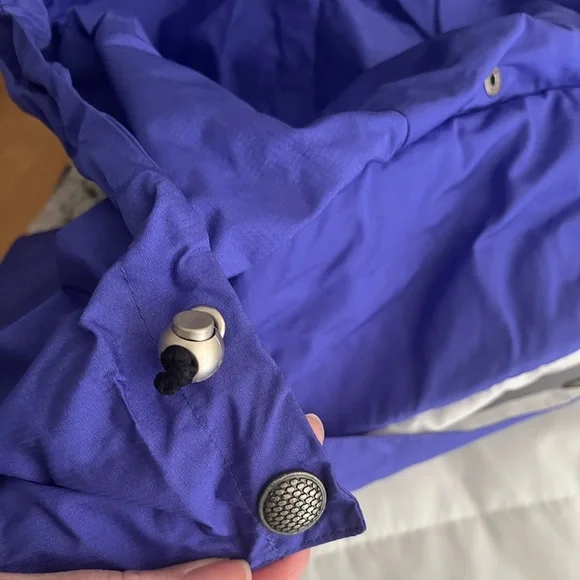 NILS Skiwear Women’s Ski Jacket - size 10 - Picture 8 of 10